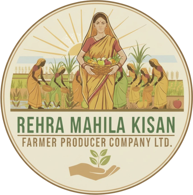 Rekha Mahila Kisan