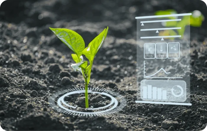 Crop Health Monitoring