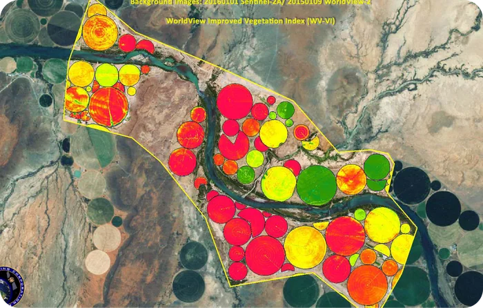 Digital Cadastral Maps