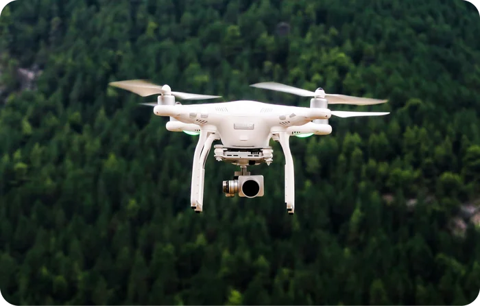 Drone Services